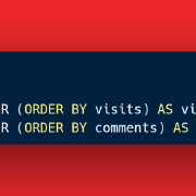 Efficient Percentile Ranking in PostgreSQL
