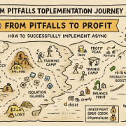 From Pitfalls to Profit: How to Successfully Implement Async