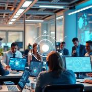 The Future of Compliance and Audit: How AI is Changing the Game