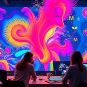 Unlocking Creativity: Designers Share Insights on Adobe Firefly’s Generative AI Features