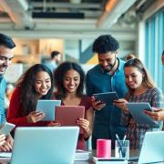 Unlocking Opportunities: How Marketplace Jobs Are Transforming the Job Market in 2025