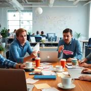 Unlocking Success: How MVP Development Services Can Propel Your Startup Forward