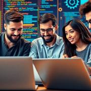 Unlocking Talent: Hire Pre-vetted Developers for Your Projects