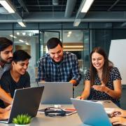 Why Choosing the Right MVP Software Development Company is Crucial for Startup Success in 2025