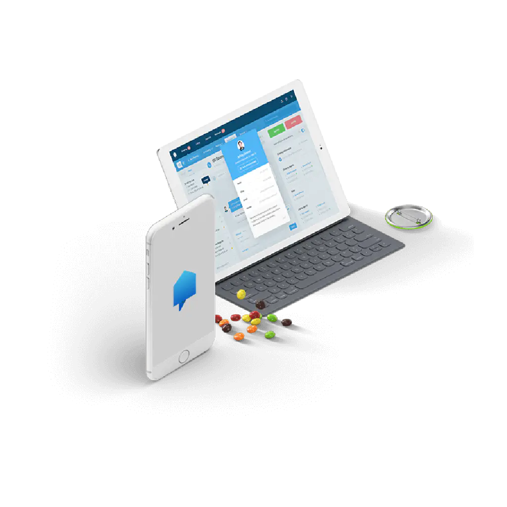 JetThoughts: Transforming Real Estate Communication with Agent Inbox