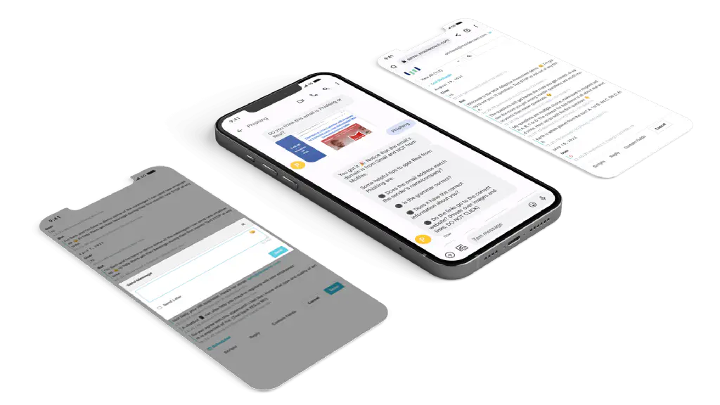 Mobile Coach Case Study: Scalable Development Solutions for Chatbot Platforms