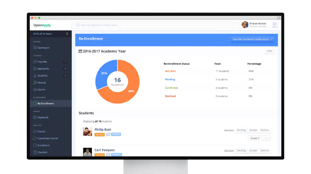 Open Apply Case Study: Code Stabilization & UX Enhancement